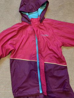 Непромокаемый костюм Abeko