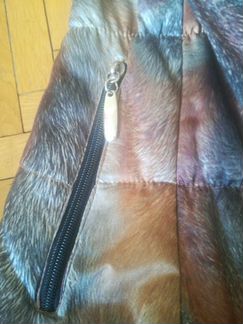 Пальто, которое стройнит, от дизайнера Анны Картыш