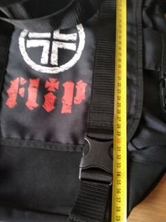 Сумка Flip Skateboards