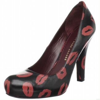 Новые туфли Marc Jacobs