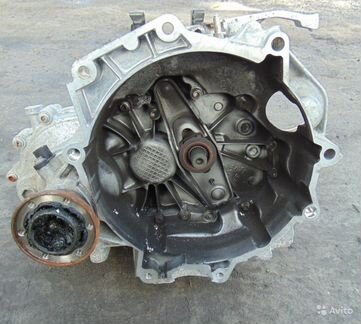 МКПП для VW bora, golf (AKQ) (Б/У)