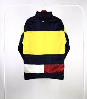 Эксклюзивная куртка из Америки Tommy Hilfiger