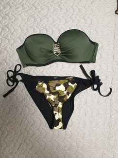 Купальники