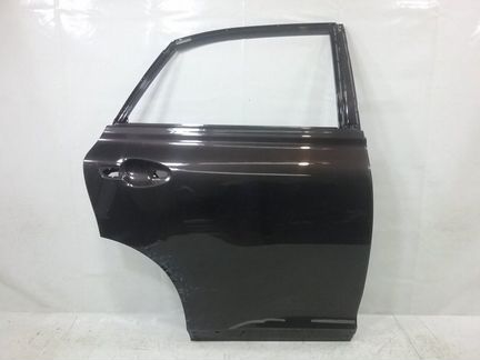 Дверь правая Lexus Rx 3 2009-2015