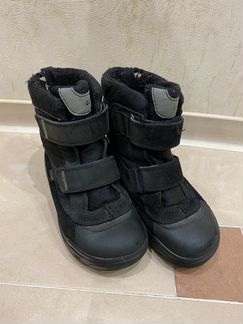 Ботинки зимние для мальчиков Ессо, р.33