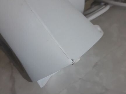 Термовентилятор Smile HF 910