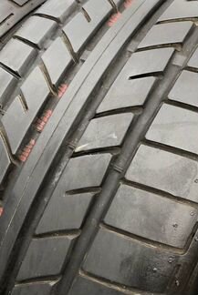 Летние шины 215 50 17 Bridgestone Expedia S-01 1шт