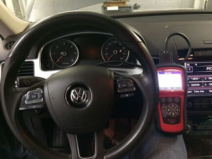 Выездная диагностика. Помощь в покупке авто