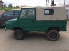 ЛуАЗ 969 1.2 МТ, 1982, 20 000 км объявление продам