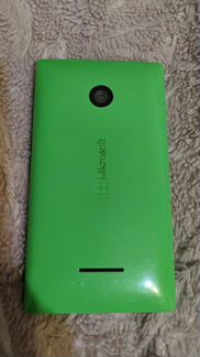 Microsoft Lumia 435 Dual SIM