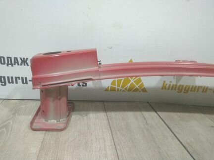 Усилитель переднего бампера бу Suzuki SX4 Cross OE