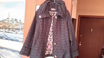 Куртка Англия новая