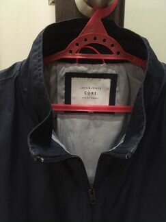 Ветровка Jack & Jones