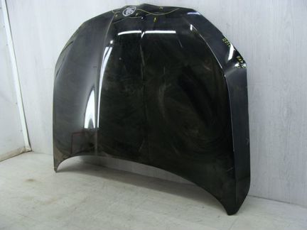 Капот Skoda Rapid II 2020 Лифтбек