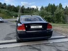 Volvo S60 2.4 МТ, 2004, 310 000 км объявление продам