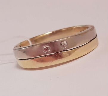 Золотое кольцо