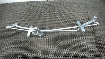 Трапеция дворников передняя Mercedes Viano, 2004