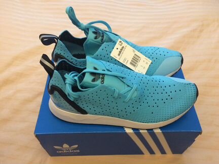 Кроссовки adidas ZX Flux ADV asym Primeknit