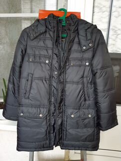 Зимняя куртка для мальчика Borelli