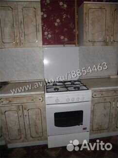 1-к квартира, 34 м², 2/14 эт.