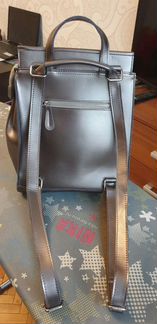 Рюкзак женский с ручкой-трансформер