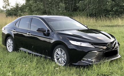 Антена 86681-33020 Toyota Camry 70