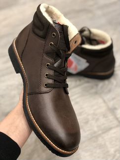 Ботинки мужские Rieker 43 размер