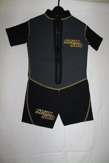 Гидрокостюмы Seac Sub, Италия