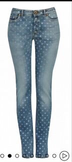Джинсы weekend max mara