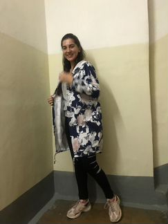 Кардиган - куртка - плащ - новый 46 раз