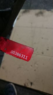 Механизм натяжения ремня, цепи BMW 3 серия E46 199