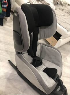 Recaro автокресло