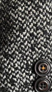 Мужское пальто hugo boss