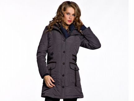 Куртка TOM tailor размер 50