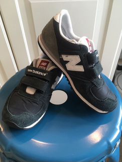Кроссовки New Balance