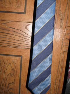Галстуки мужские