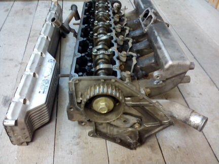 Голова 1нd -T Крузак - 80