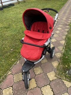 Коляска Peg-Perego GT3