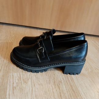 Ботинки новые