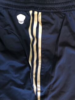 Шорты тренировочные adidas рфс оригинал