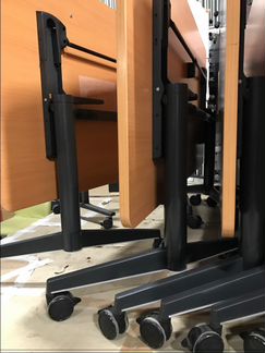 Столы складные Steelcase