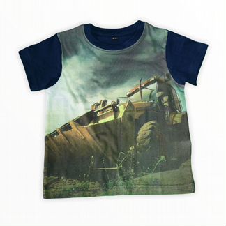 Детская одежда для мальчика