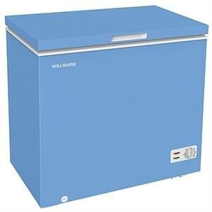Морозильный ларь willmark CF-310CS