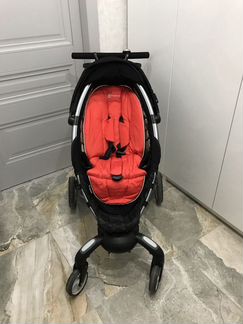 Коляска 4Moms Origami