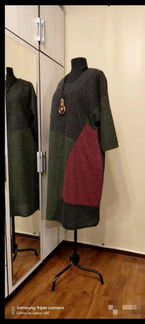 Платья р,56р