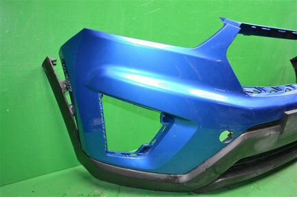 Бампер передний Hyundai Creta 2016