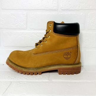 Ботинки Timberland