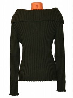 Кофта шерстяная пр-во Италия, новая, стильная 942