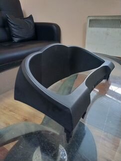 Накладка панели приборов Тойота Хайлендер 3