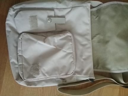 Сумка через плечо